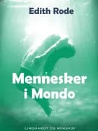 Mennesker i Mondo