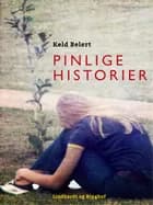 Pinlige historier af Keld Belert