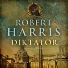Diktator af Robert Harris