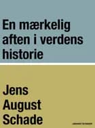 En mærkelig aften i verdens historie