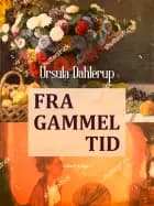Fra gammel tid