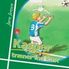 Kasper træner ind-kast af Jørn Jensen