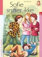 Sofie sniffer ikke af Jørn Jensen