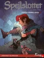 Poppas hemmelighed af Jørn Jensen