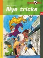 Nye tricks af Jørn Jensen