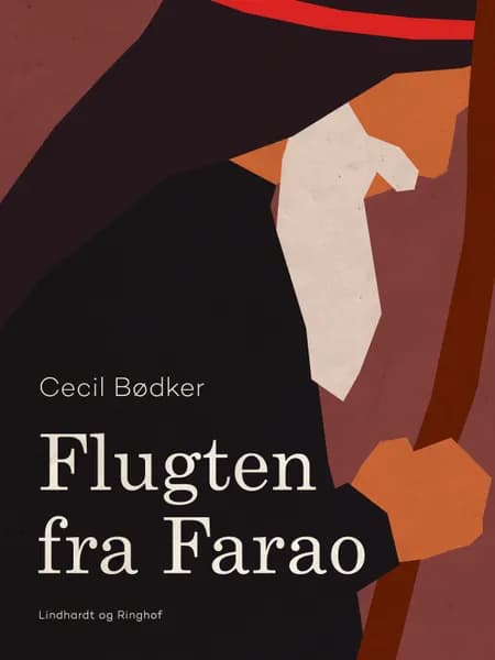 Flugten fra Farao af Cecil Bødker