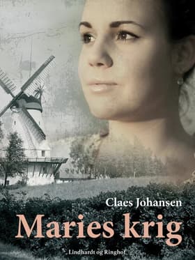 Maries krig af Claes Johansen