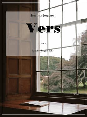 Vers af Johannes Jørgensen