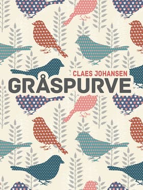 Gråspurve af Claes Johansen