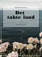 Det tabte land af Johannes Jørgensen