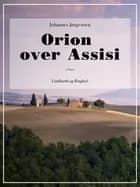 Orion over Assisi