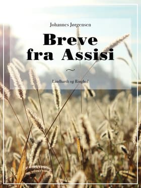 Breve fra Assisi af Johannes Jørgensen
