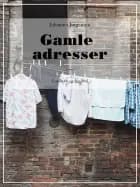 Gamle adresser