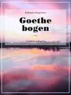 Goethe bogen af Johannes Jørgensen