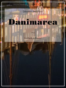 Danimarca af Johannes Jørgensen