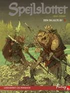 Den skjulte by af Jørn Jensen