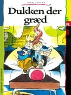 Dukken der græd af Jørn Jensen