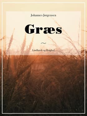 Græs af Johannes Jørgensen