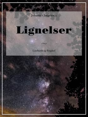 Lignelser af Johannes Jørgensen