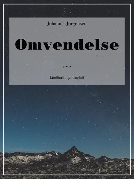 Omvendelse af Johannes Jørgensen