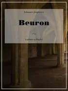 Beuron af Johannes Jørgensen