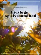 Livsløgn og livssandhed