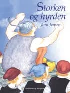 Storken og hyrden af Jørn Jensen
