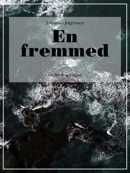En fremmed af Johannes Jørgensen