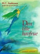 Den lille havfrue (genfortalt) 