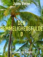 Den hemmelighedsfulde Ø