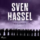 Krigsrätt