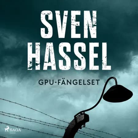 GPU-fängelset af Sven Hassel