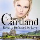 Royalty Defeated by Love - The Pink Collection 22