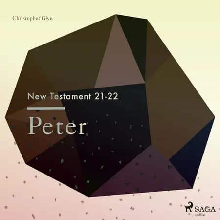 Peter af Christopher Glyn