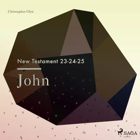 John af Christopher Glyn