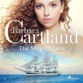 The Ship Of Love (Barbara Cartland’s Pink Collection 7) af Barbara Cartland