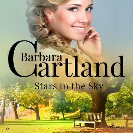 Stars in the Sky (Barbara Cartland’s Pink Collection 6) af Barbara Cartland