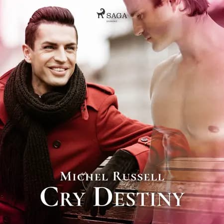 Cry Destiny af Michel Russell