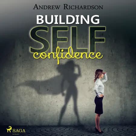 Building Self-Confidence af Andrew Richardson