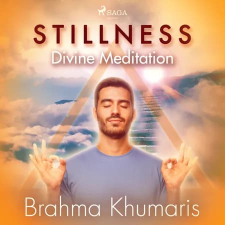 Stillness - Divine Meditation af Brahma Khumaris