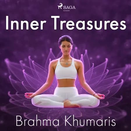 Inner Treasures af Brahma Khumaris