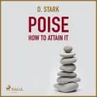 Poise How To Attain It