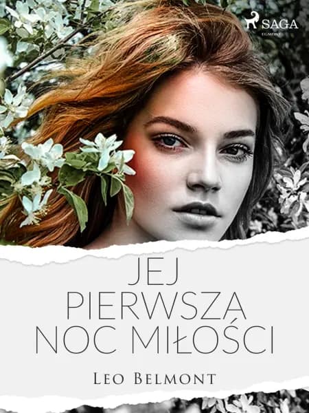 Jej pierwsza noc miłości af Leo Belmont