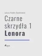 Czarne skrzydła 1 - Lenora