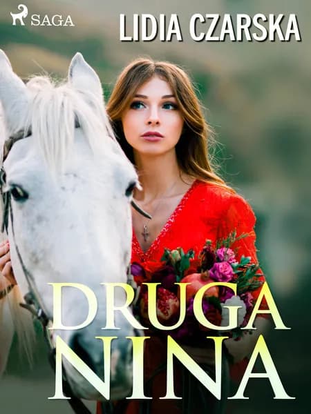 Druga Nina af Lidija Aleksiejewna Czarska