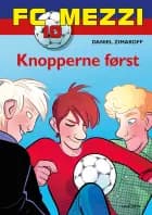 FC Mezzi (10) - Knopperne først
