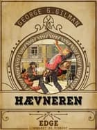 Hævneren af George G. Gilman