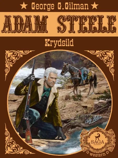 Krydsild af George G. Gilman