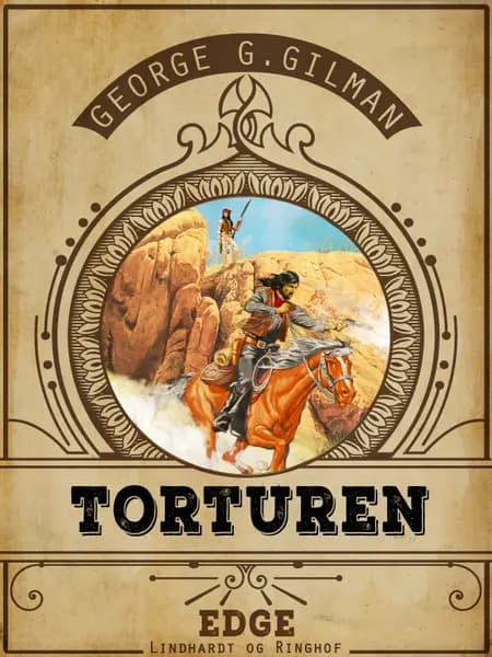 Torturen af George G. Gilman