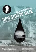 Den sidste olie